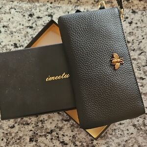 Imeetu Wallet